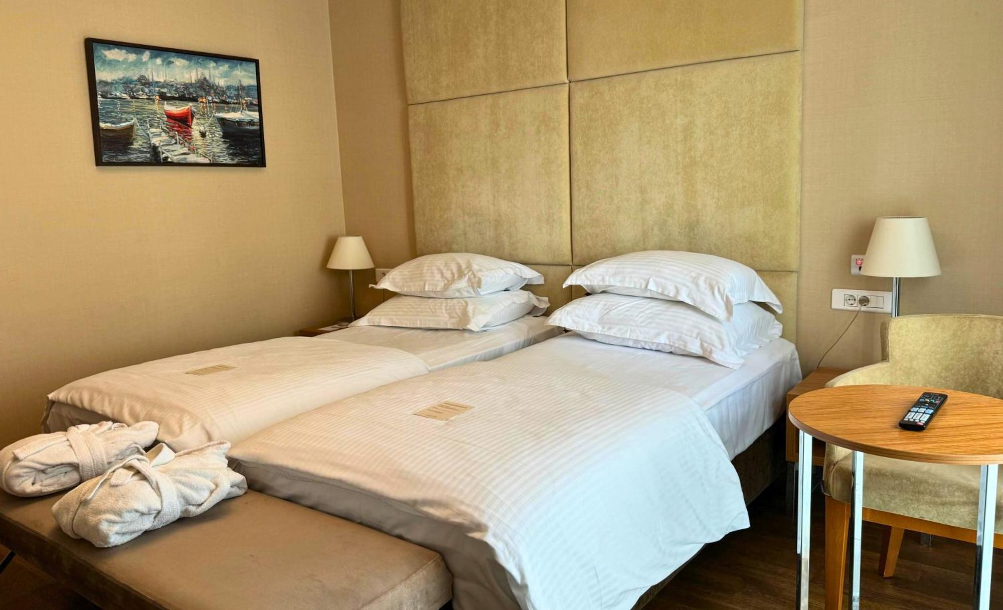 Nidya Hotel Esenyurt, Istanbul
