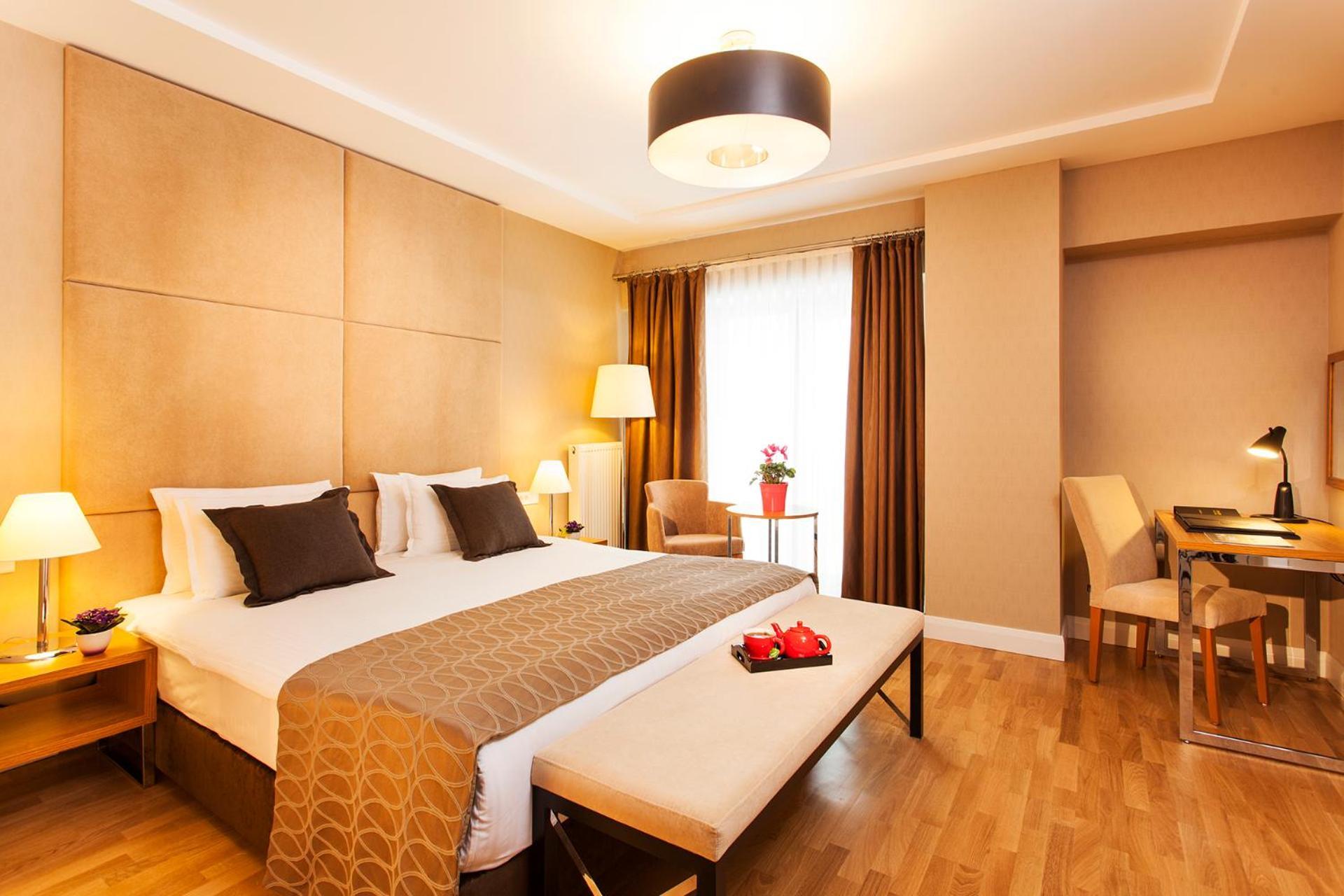 Nidya Hotel Esenyurt — Fotoğraflar 1