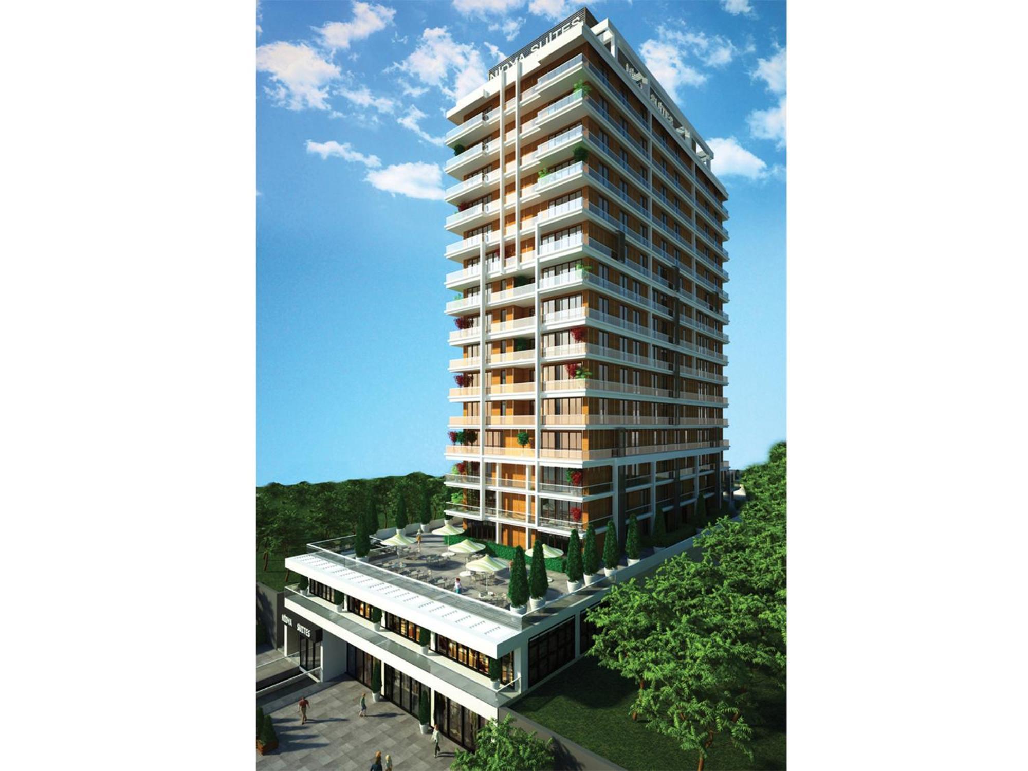 Nidya Hotel Esenyurt — Fotoğraflar 2
